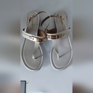 Beautiful Coach Sandals Size-8 B